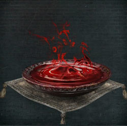 Sangre ritual (2)