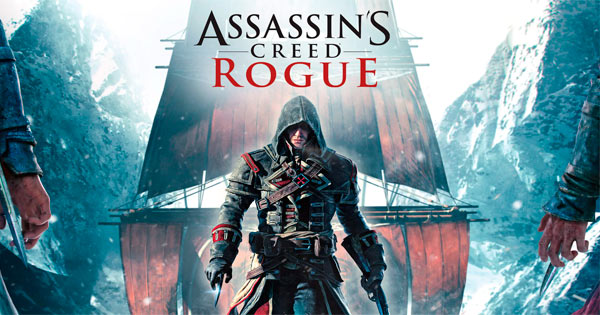 Assassin's Creed - Rogue Remastered - Todas as Pinturas Rupestres + A Lenda  da Mulher Celeste 