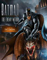 Batman: The Enemy Within - Requisitos mínimos y recomendados en PC