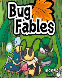 Bug Fables -The Everlasting Sapling- free instal