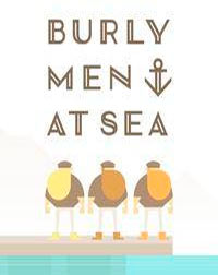 three burly men at sea trophy guide