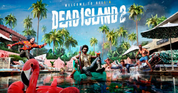 Guía Dead Island 2: todos los logros y trofeos, qué personaje es mejor y  mucho más - Meristation