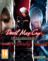 devil may cry hd collection gamefaqs