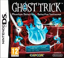 free download ghost trick detective