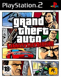 Trucos Grand Theft Auto: Liberty City Stories - PS2 - Claves, Guías