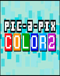Pic-a-Pix Color 2 – Lightwood Games