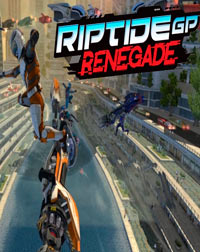 riptide gp: renegad
