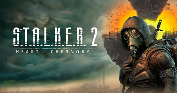 S.T.A.L.K.E.R. 2: Heart of Chernobyl for ipod instal