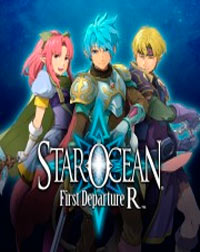 star ocean first departure r labyrinth of champions