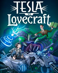 are tentacles one shot kill tesla vs lovecraft