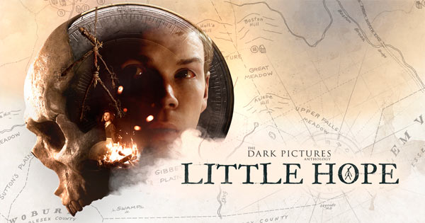 download free the dark pictures little hope