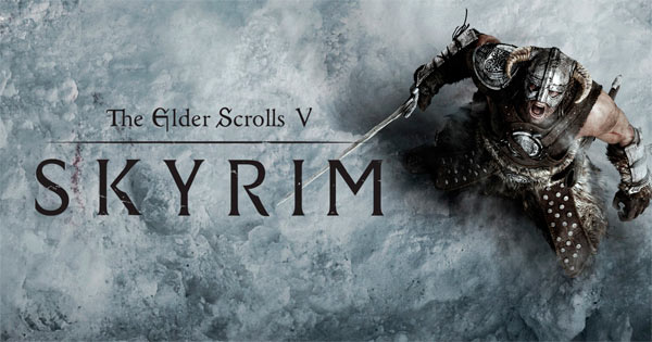 The Elder Scrolls V: Skyrim - Modo Supervivencia