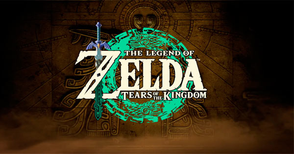 Guía Paso a Paso Zelda Tears of the Kingdom 