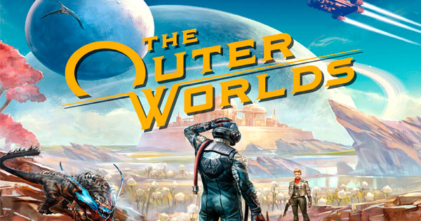 The Outer Worlds está por llegar ¡para PC! estos son los requisitos  computadora personal - El Sol de Zacatecas
