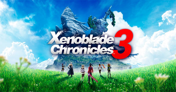 Xenoblade Chronicles 3: El pase de expansión revela su primer