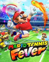 Mario Tennis Fever