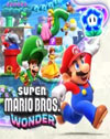 Super Mario Bros Wonder