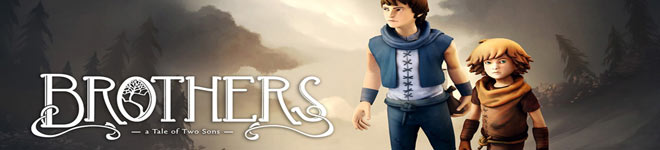 brothers a tale of two sons steam download