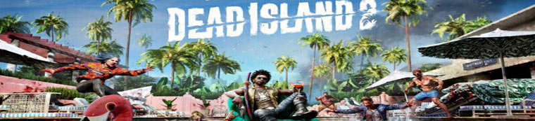 Dead Island 2: Requisitos mínimos y recomendados en PC - Vandal