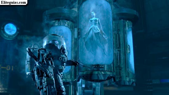 Batman: Arkham Origins - Cold, Cold Heart - El enfrentamiento contra Míster  Freeze