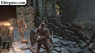 Dark Souls II: Requisitos mínimos y recomendados en PC - Vandal