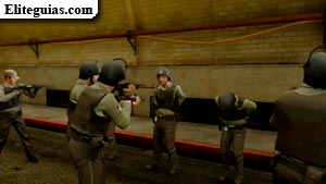 GTA 5 (Grand Theft Auto V): Guia completo : Pré-missões de O Grande Golpe  (Sutil)