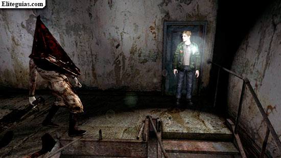 Combinación de la caja fuerte, Silent Hill Wiki en español