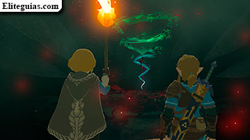 Zelda: Tears of the Kingdom - guía con todos los kologs de la isla inicial