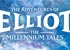 Guía The Adventures of Elliot: The Millennium Tales